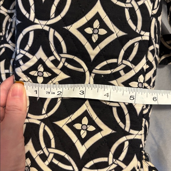 Concerto Vera Bradley Backpack - Picture 9 of 9